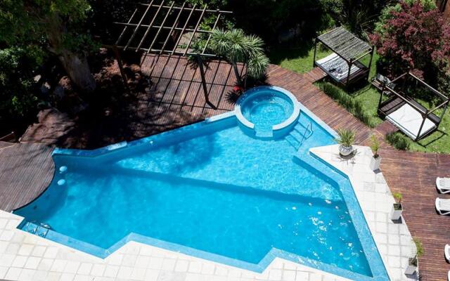 Bagu Ayres de Mar - Pinamar