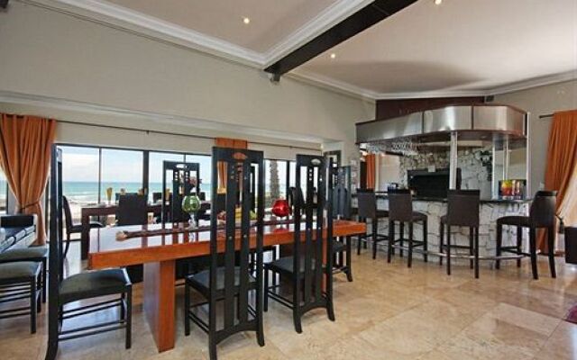 The Gregorian on Sea Guest House