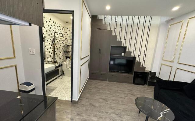 Pegamount Condotel Dalat