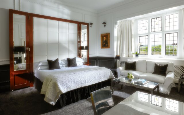Danesfield House Hotel And Spa