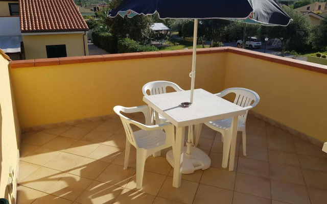 Case Vacanze Paradise Beach