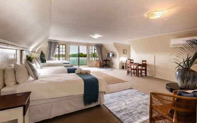 Olivers Bed and Breakfast