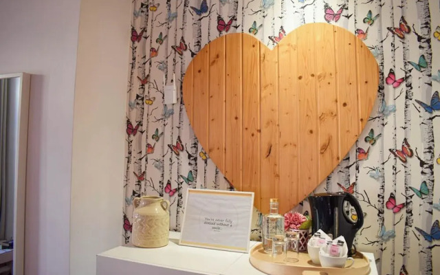 R3 Service Five Senses in Coimbra