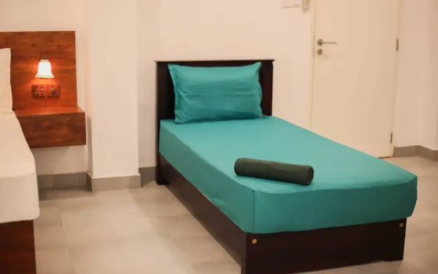 The Regent Grand Hotel - Galle Face