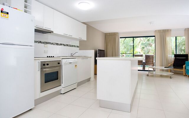 Gosamara Apartments Byron Bay