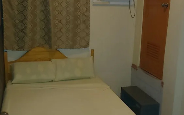 The Lucky Place Budget Inn Bohol