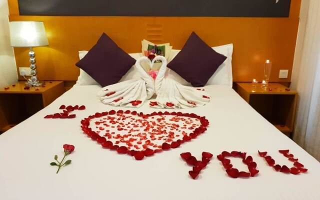 Nova Highlands Resort & Residence