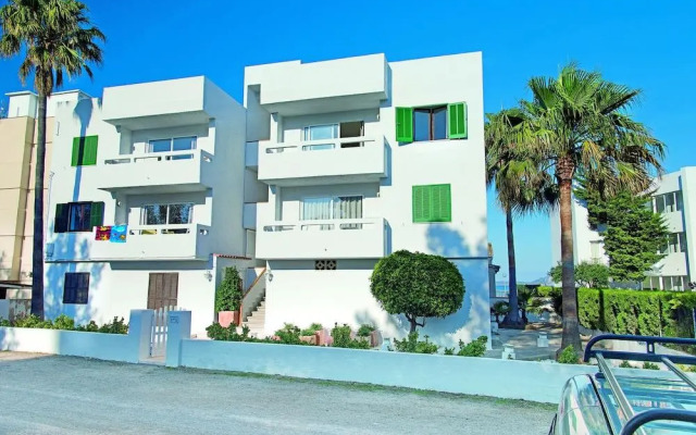 Apartamentos Sivella