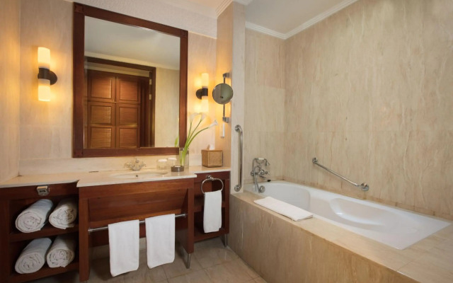 The Patra Bali Resort & Villas