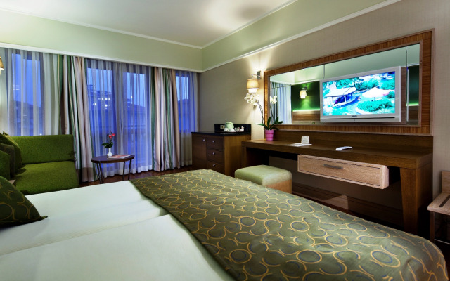 Club Grand Side Amazon Water World - All Inclusive