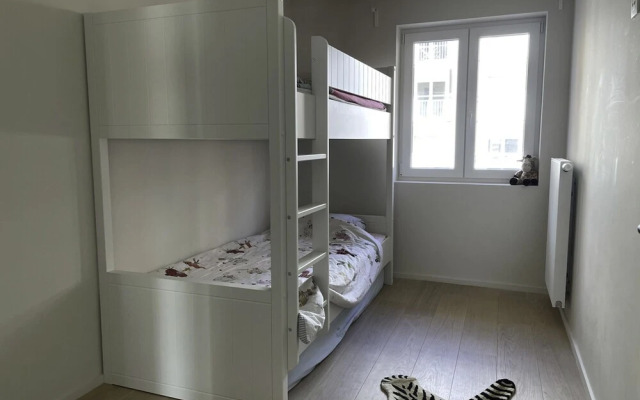 Koksea 100mt From Sea