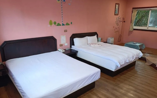 Bokelai B&B