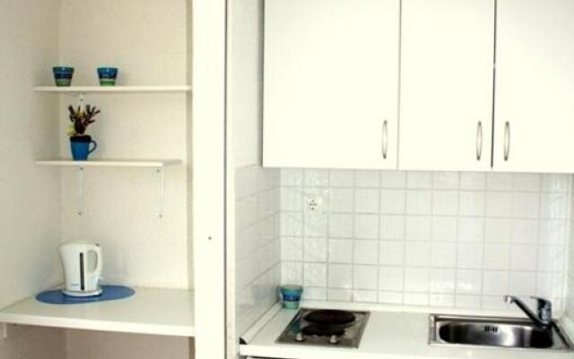 Apartments Mandić