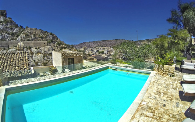 Boutique Hotel Borgo Hedone