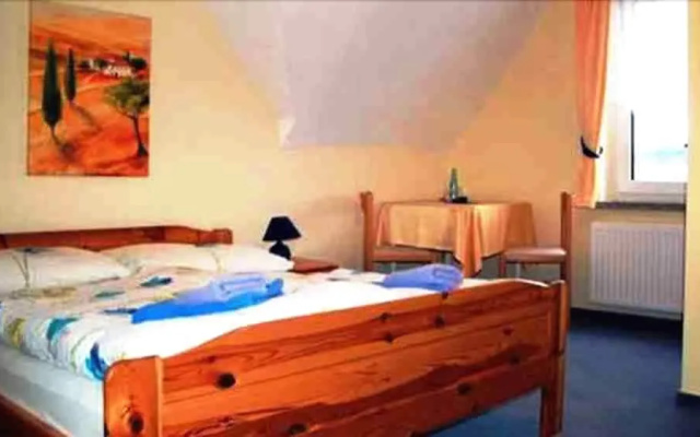 Hotel Prox