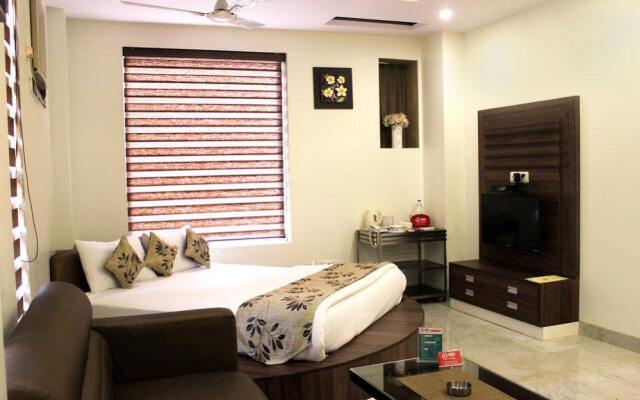 OYO Rooms Rajinder Nagar