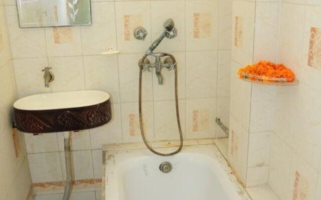 Hotel krishnam palace