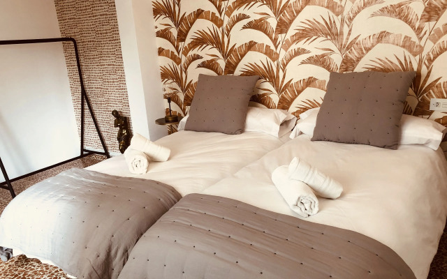 tuGuest Gran Via 42 Apartment