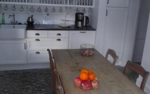 Bed & Breakfast - Belair