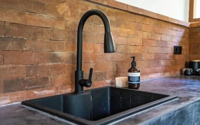 Jepun Villa - 2 Bedrooms