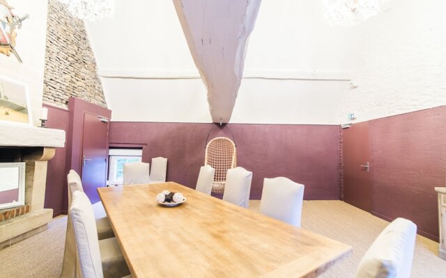 Manoir d'Hastings