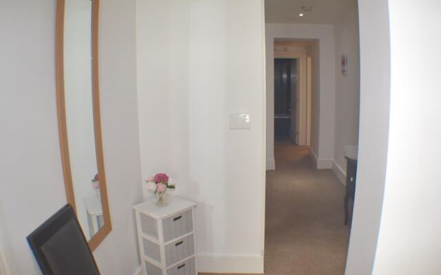 Newcastle Higham Apartment