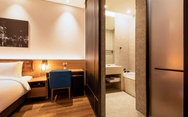 Mercure Ambassador Seoul Hongdae