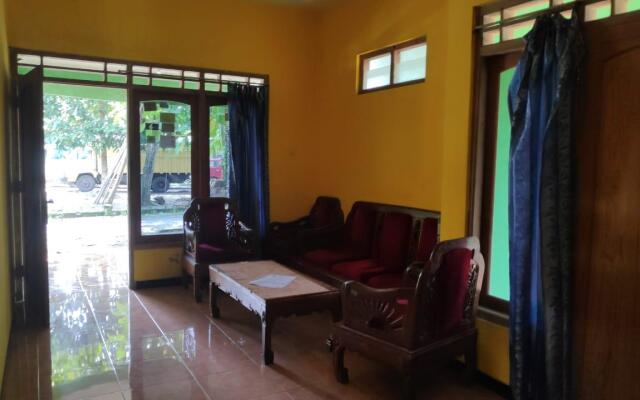 Abimanyu Homestay