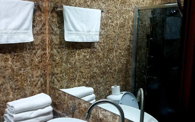 Guesthouse Nika