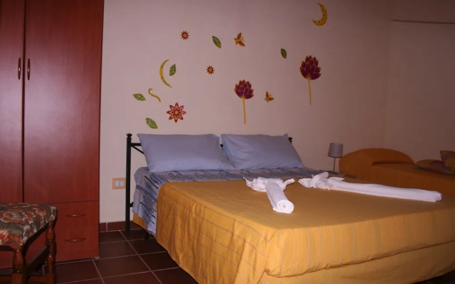 BB Zurigo Val Di Noto