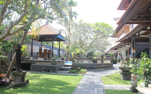Sagitarius Inn