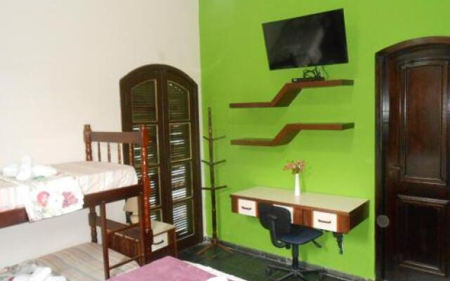 Nacif's Suites