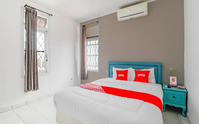 OYO 90223 Bumi Langit