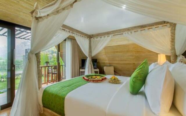 Tri Dewi Residence