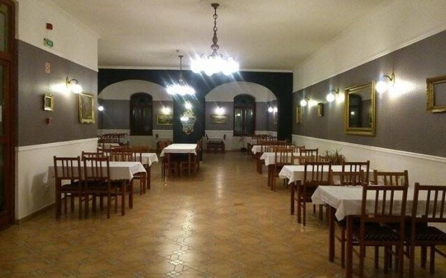 Varjú Fogadó Tapolca