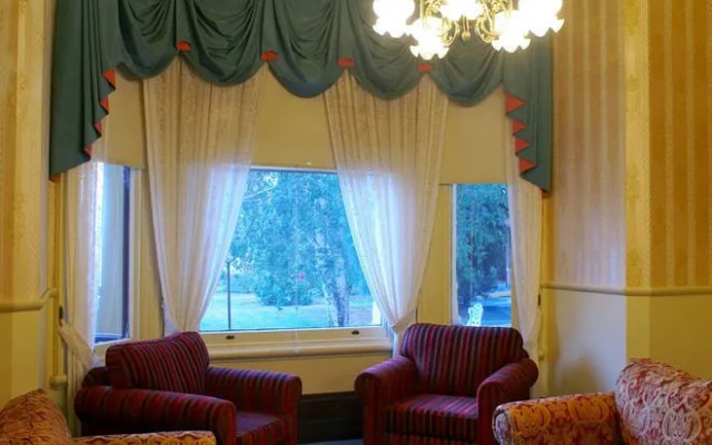 Ramada Resort Ballarat