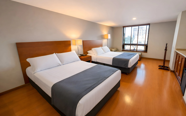 Hotel Estelar Suites Jones