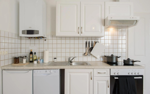 Vienna Living Apartments - Währing