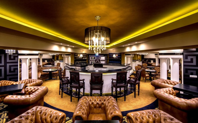 Hotel Dana Business & Conference