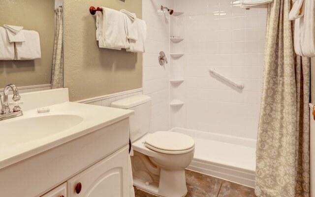 Sundowner I and II by CRMR