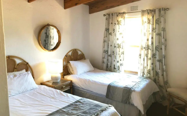 Beau Rivage Unit 9