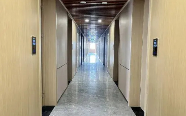 Haiheng Poyu (Hefei University Nanyanhu Campus Branch)