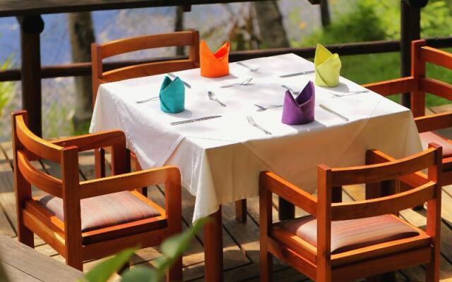 Hotel Villa Maya