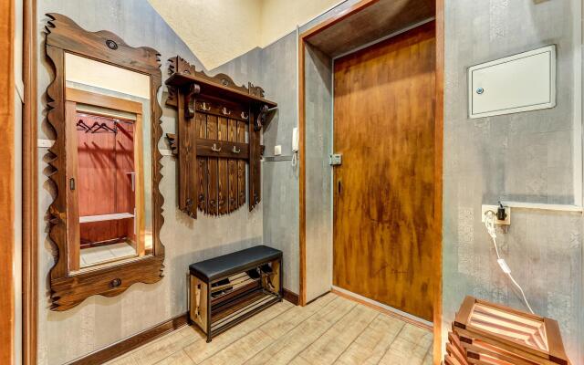 Апартаменты на улице Пушкинская