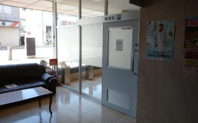 Urban Hotel Nihonmatsu - Vacation STAY 78339v