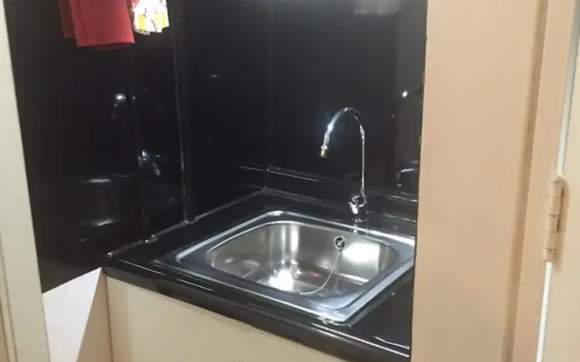 Rent Apart Las Condes