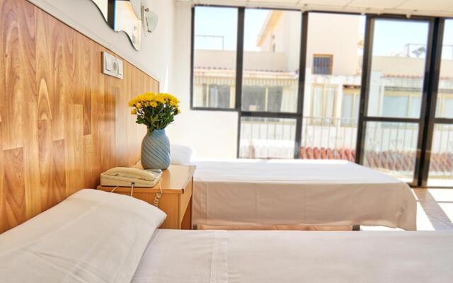 Hotel La Santa Faz - Adults Only