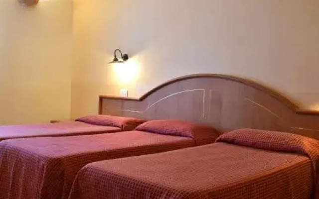Hotel Ristorante Benigni