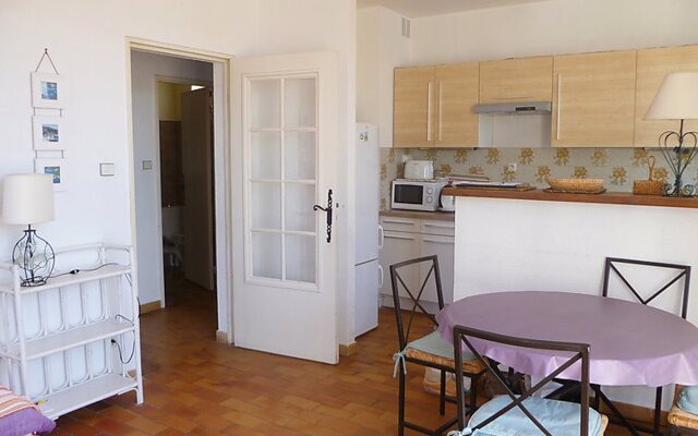 Hameau la Madrague 38623