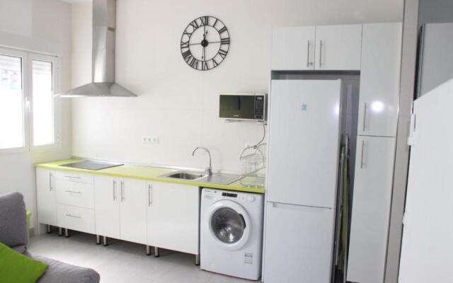Apartamentos Margo 1